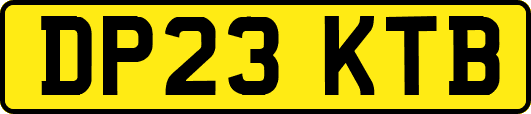 DP23KTB