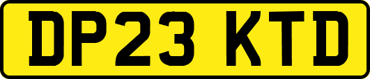 DP23KTD
