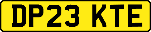 DP23KTE