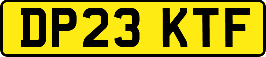 DP23KTF