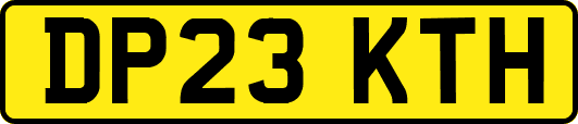 DP23KTH