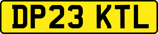 DP23KTL