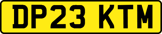 DP23KTM