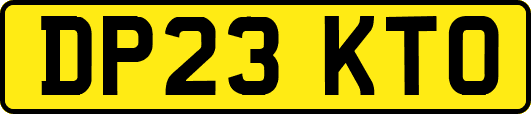 DP23KTO