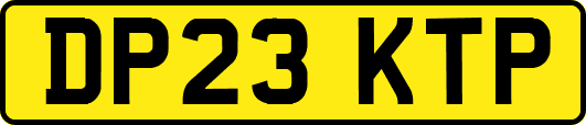 DP23KTP