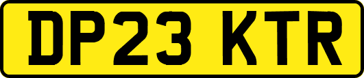 DP23KTR