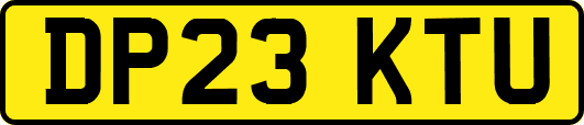 DP23KTU