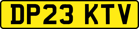 DP23KTV