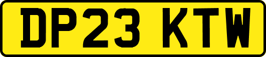DP23KTW