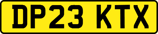DP23KTX