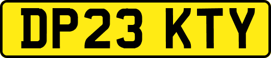 DP23KTY