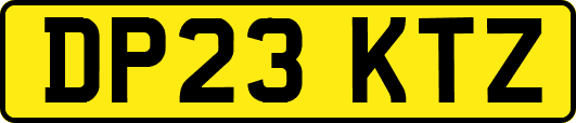DP23KTZ