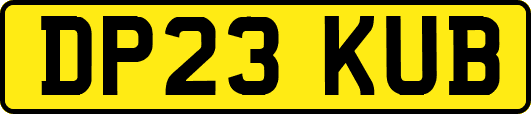 DP23KUB