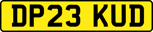 DP23KUD