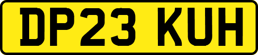 DP23KUH
