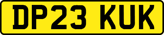 DP23KUK