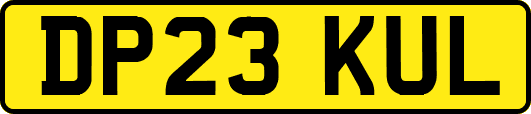 DP23KUL