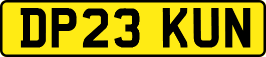 DP23KUN