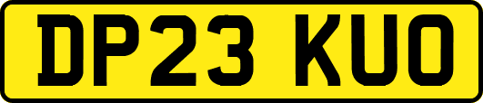 DP23KUO