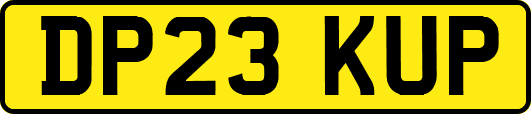 DP23KUP