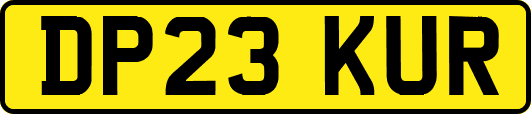 DP23KUR