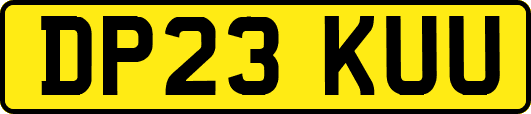 DP23KUU