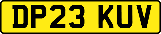 DP23KUV