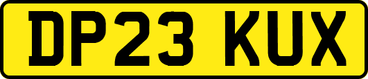 DP23KUX