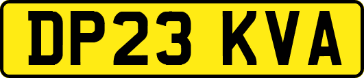 DP23KVA