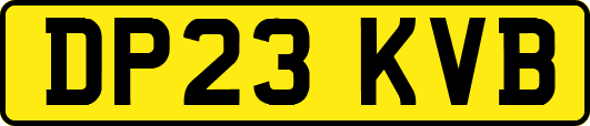DP23KVB