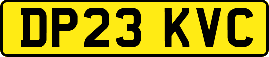 DP23KVC
