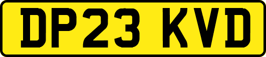 DP23KVD