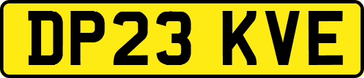 DP23KVE
