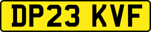 DP23KVF