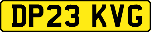 DP23KVG