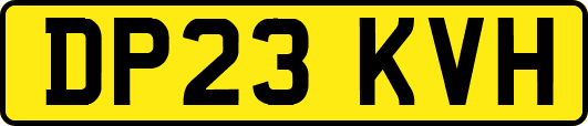 DP23KVH