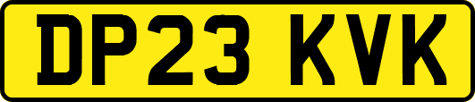 DP23KVK