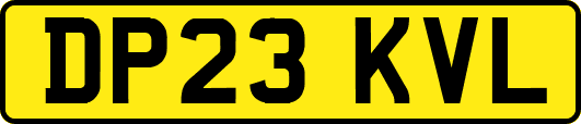 DP23KVL