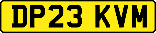 DP23KVM