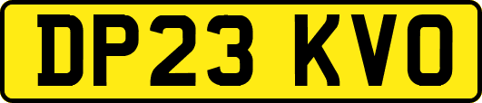 DP23KVO