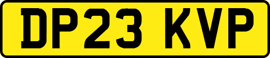 DP23KVP