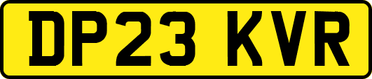 DP23KVR