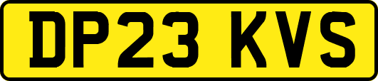 DP23KVS