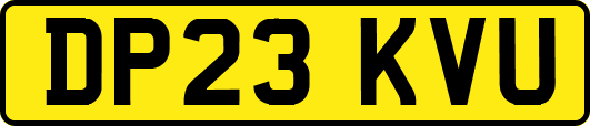 DP23KVU