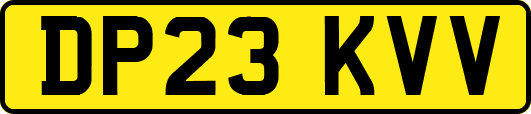 DP23KVV