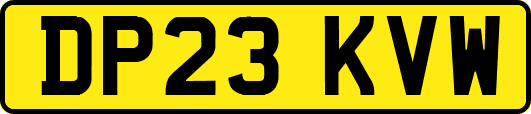 DP23KVW