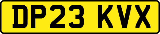 DP23KVX
