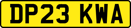 DP23KWA