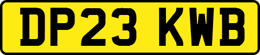 DP23KWB