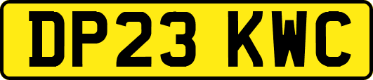 DP23KWC
